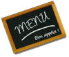 Logiciel de Portage de Repas